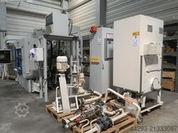 GLEASON Phoenix 275 G