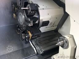 MAZAK QT 200MYx500