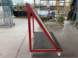 LOGISTIC SYSTEM FW 60