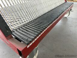 LOGISTIC SYSTEM FW 60