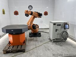 KUKA KR 240 R2700 prime