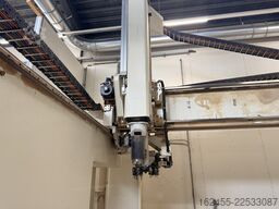 cms Routech chronos ht