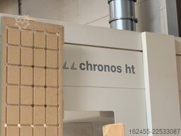 cms Routech chronos ht
