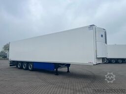 SCHMITZ KüHLER, MEAT HANG, THERMO KING SLX 300, FLEISCHKüHLER 10 STüCK VERFüGBAR