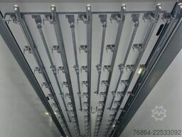 SCHMITZ KüHLER, MEAT HANG, THERMO KING SLX 300, FLEISCHKüHLER 10 STüCK VERFüGBAR