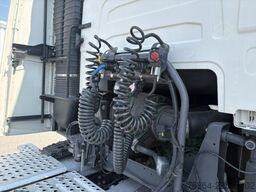 VOLVO FH 460 EURO 6, I-SHIFT, VEB+