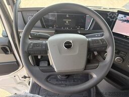VOLVO FH 460 EURO 6, I-SHIFT, VEB+