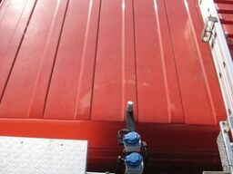 IVECO FF 75E14 Feuerwehr LF 8/6 Magirus *TÜV 04-2027*