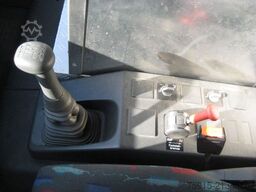 IVECO FF 75E14 Feuerwehr LF 8/6 Magirus *TÜV 04-2027*