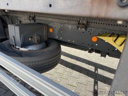 IVECO Eurocargo 160E28/P Plane& Spriegel E6C LBW 1500k