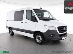 mercedes-benz Sprinter 317 CDI KASTEN L3H1 4 SITZE,KAMERA,NAVI