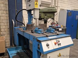 Jaespa V380 DG / DGHS
