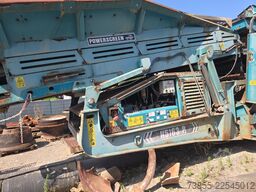Powerscreen Horizon 6203