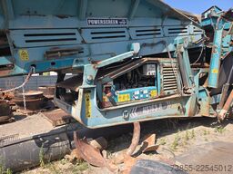 Powerscreen Horizon 6203