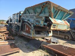 Powerscreen Horizon 6203
