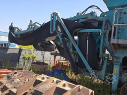 Powerscreen Horizon 6203