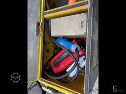 Omme Lift 15000 Z