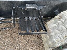 Omme Lift 15000 Z