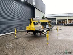 Omme Lift 15000 Z