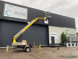 Omme Lift 15000 Z