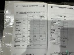 Weinig Profimat 23