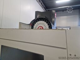 Haas VF4SS