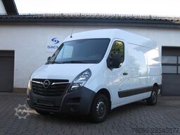 Opel Movano 2,3 D L2H2 Schwingsitz 270° Türen