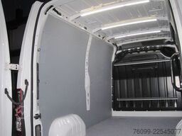 Opel Movano 2,3 D L2H2 Schwingsitz 270° Türen