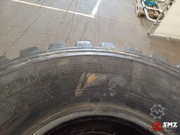 Michelin Occ vrachtwagenband 395/85R20 158G Michelin