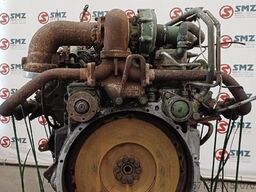 Mercedes Occ motor OM441LA Mercedes + PTO