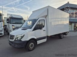Mercedes-Benz SPRINTER 316 CDI