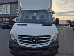 Mercedes-Benz SPRINTER 316 CDI