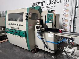 Weinig Profimat 26 Fortec + EM11