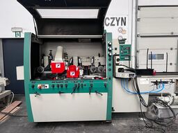 Weinig Profimat 26 Fortec + EM11