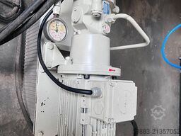 Weinig Profimat 26 Fortec + EM11