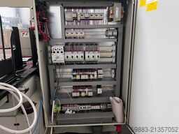 Weinig Profimat 26 Fortec + EM11