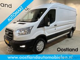 Ford Transit 350 2.0 TDCI L3H2 Trend RWD 170 PK Auto...