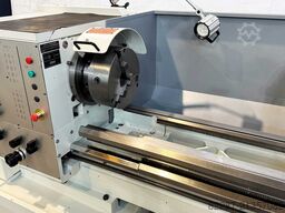 Used Colchester Mascot VS2000 Gap Bed Centre Lathe