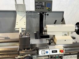 Used Colchester Mascot VS2000 Gap Bed Centre Lathe