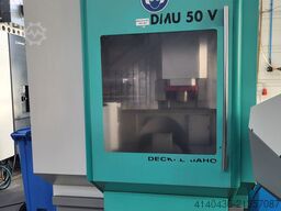 Deckel Maho DMU 50 V