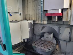 Deckel Maho DMU 50 V