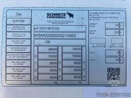 S.KO 24/L ? 13.4 FP 60 COOL Standard