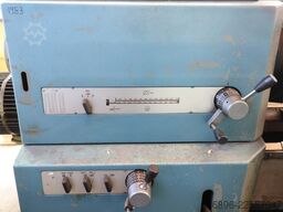 VDF Boehringer DUE 800