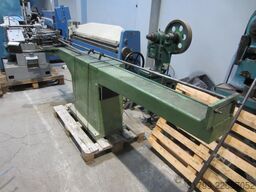 PIPE BENDING MACHINE