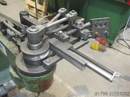 PIPE BENDING MACHINE