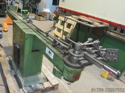PIPE BENDING MACHINE