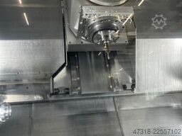 GILDEMEISTER GMX 400 linear