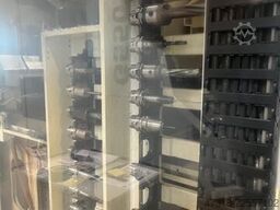 GILDEMEISTER GMX 400 linear
