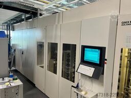 GILDEMEISTER GMX 400 linear