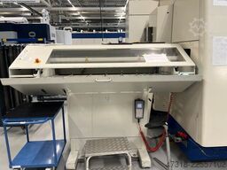 GILDEMEISTER GMX 400 linear